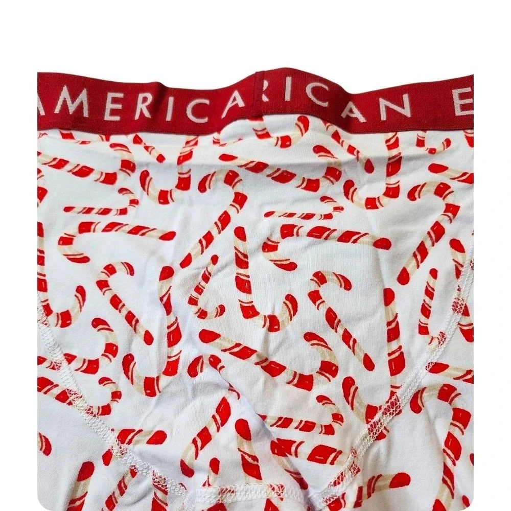 American Eagle Men's 6